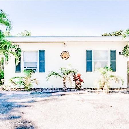 Lovely Bohemian Apartment Fort Lauderdale Exterior photo